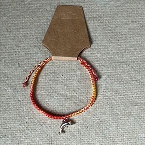‘Dolphin’ bracelet